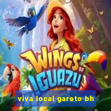 viva local garoto bh